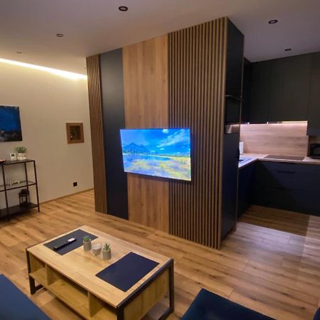 Apartament Centrum Zabrze Luaran gambar