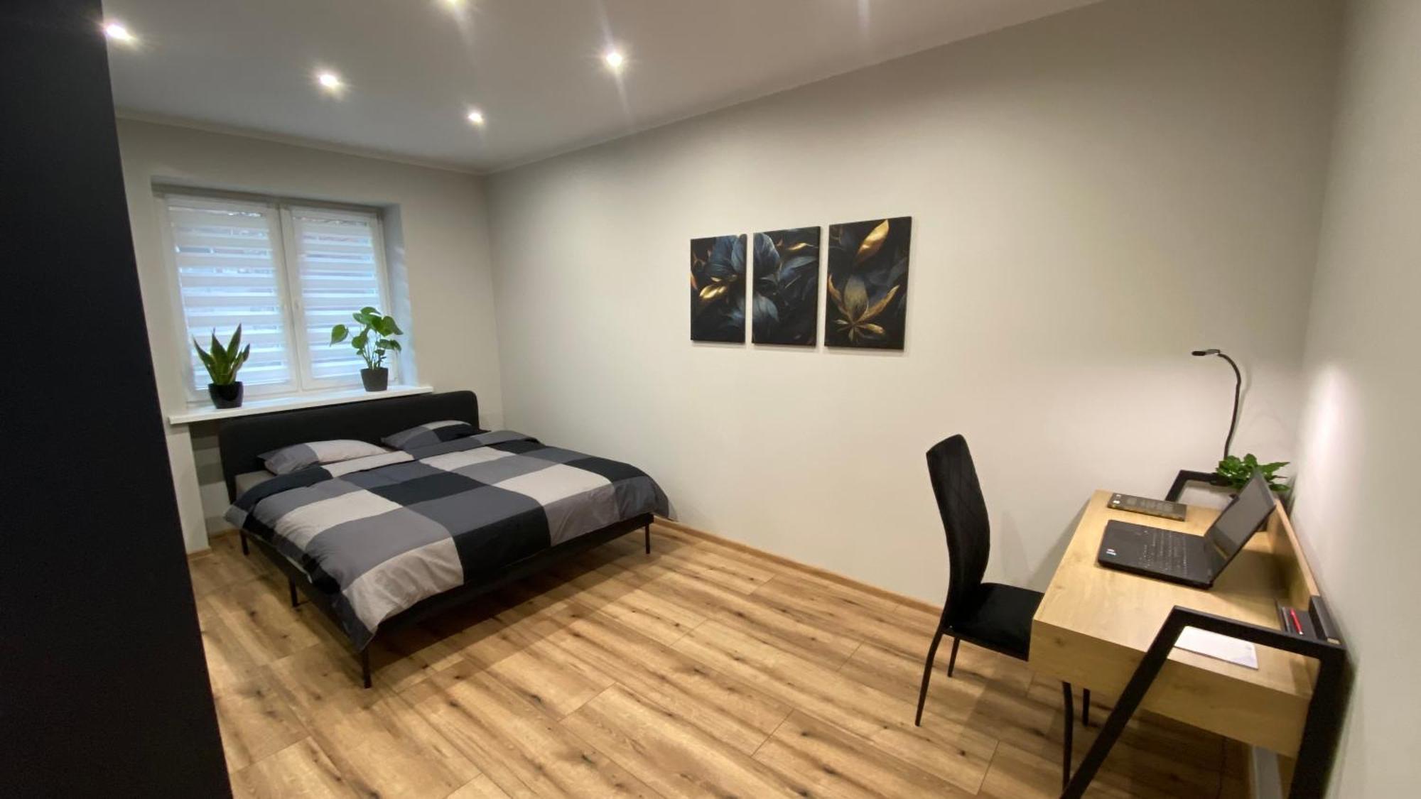Apartament Centrum Zabrze Luaran gambar