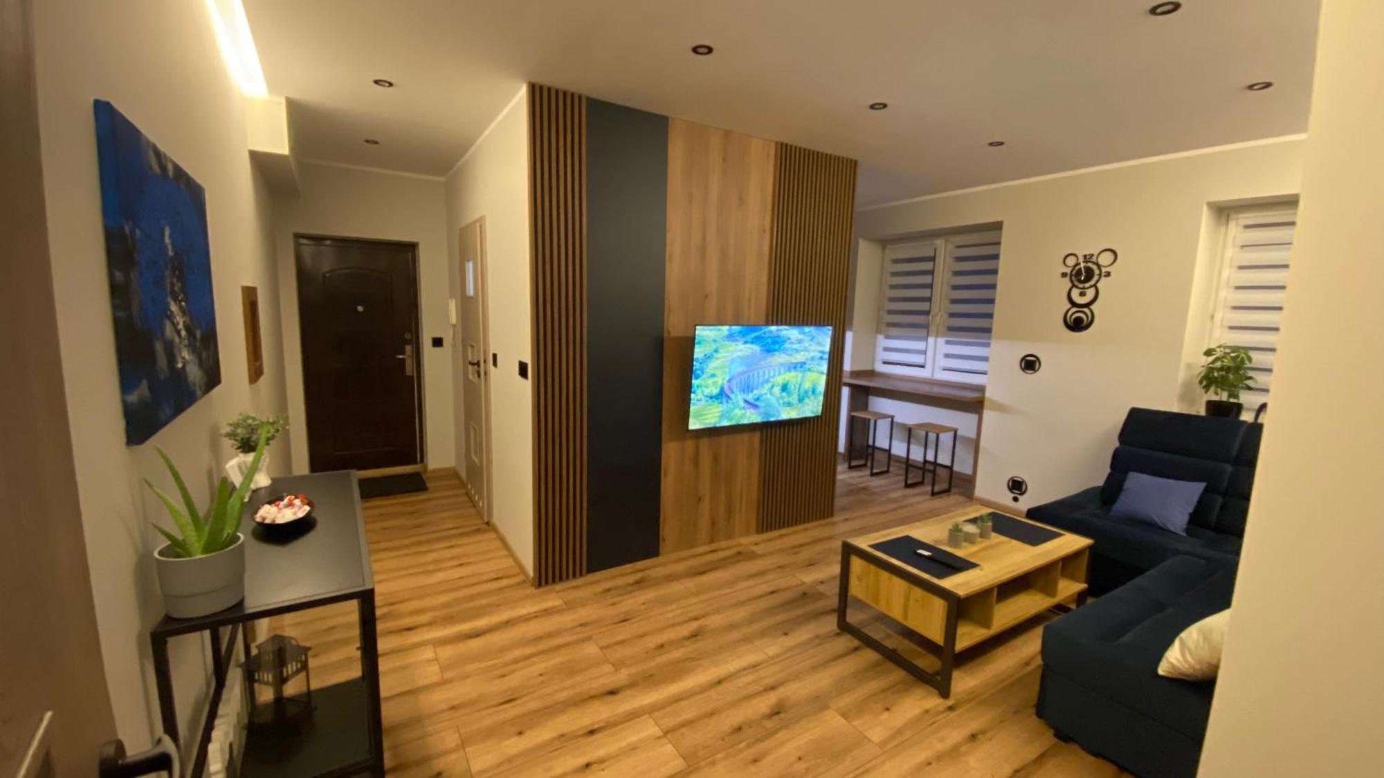 Apartament Centrum Zabrze Luaran gambar