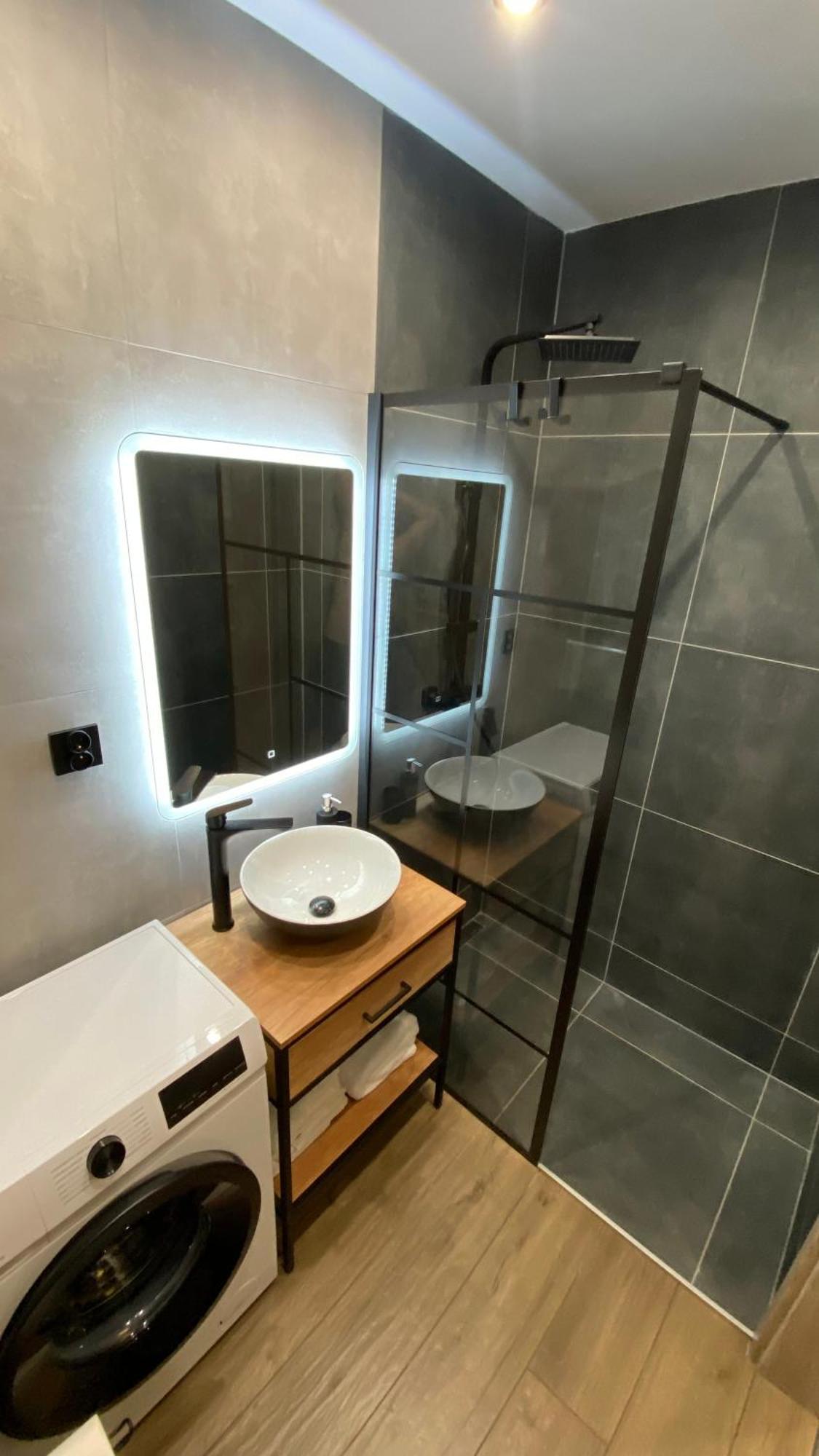 Apartament Centrum Zabrze Luaran gambar